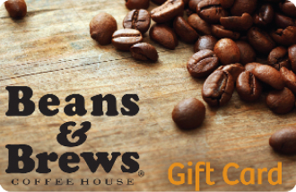 Beans & Brews