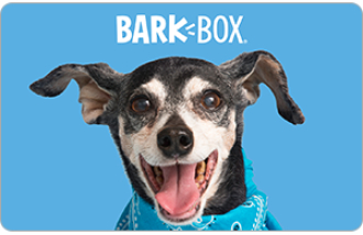 Bark Box