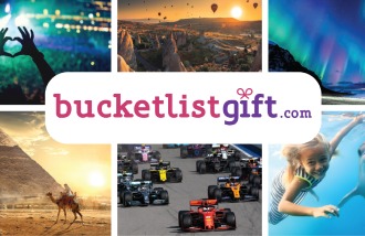 BucketlistGift