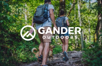 Gander Outdoors
