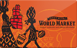 Cost Plus World Market