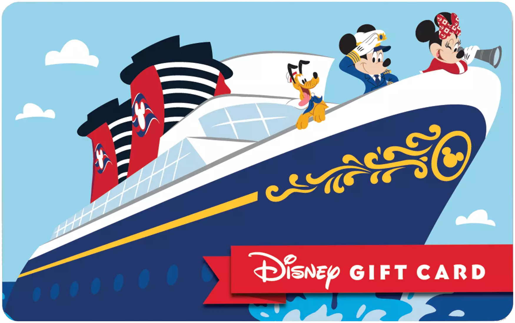 Disney Cruise Line