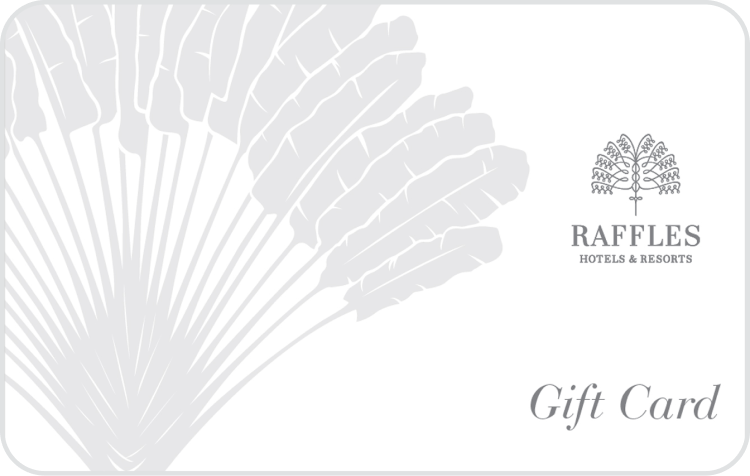 Raffles Hotels & Resorts