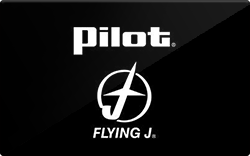 Pilot Flying J