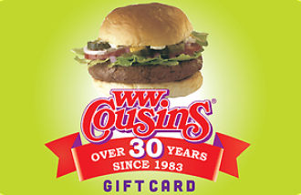 W. W. Cousins