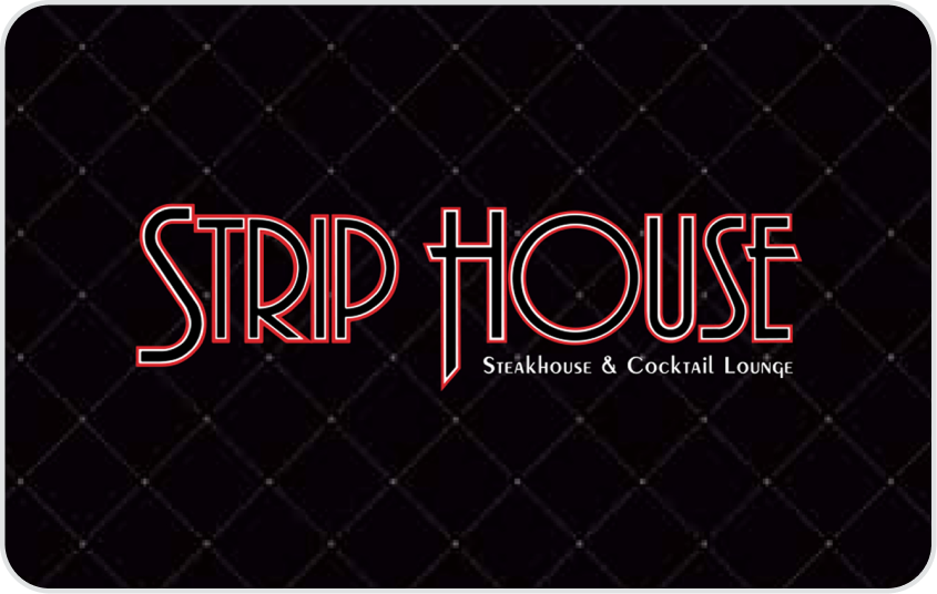 Strip House