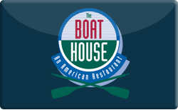 The Boathouse Restaurant