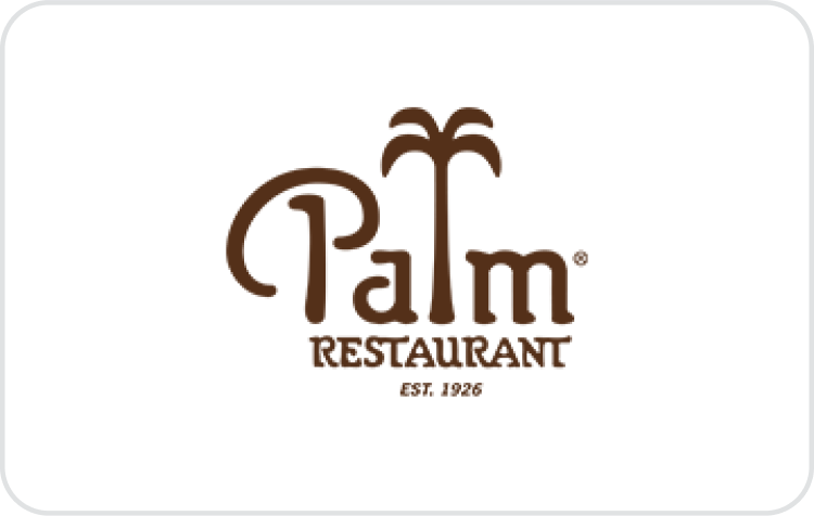 The Palm
