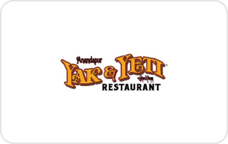 Yak & Yeti Restaurant