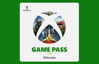 Xbox Game Pass
