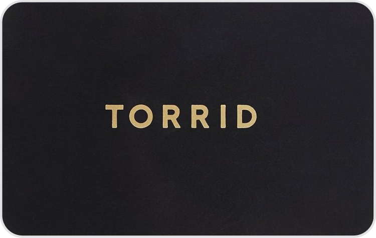 Torrid
