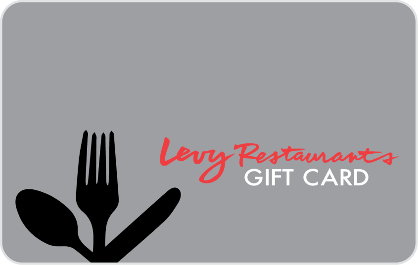 Levy Restaurants