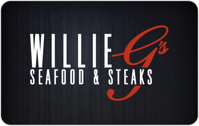 Willie G's