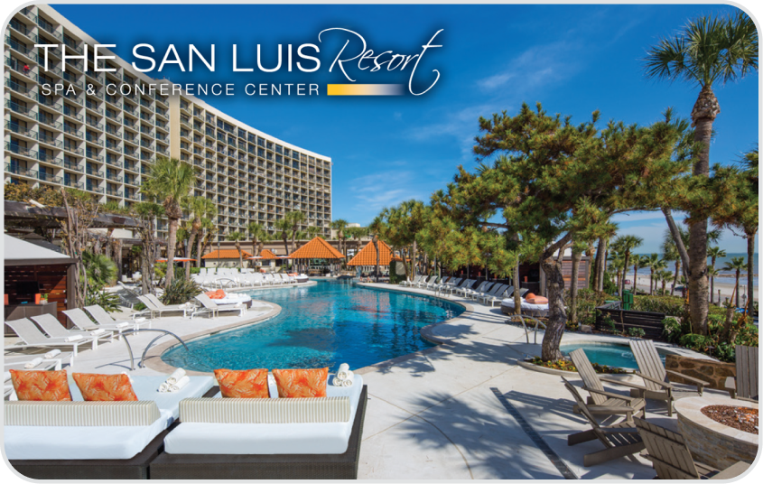 San Luis Resort