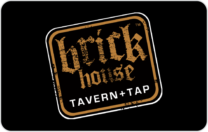 Brick House Tavern + Tap