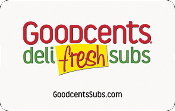 Goodcents Deli