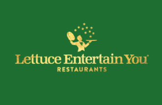 Lettuce Entertain You Restaurant Group
