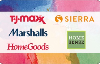 TJX Brands