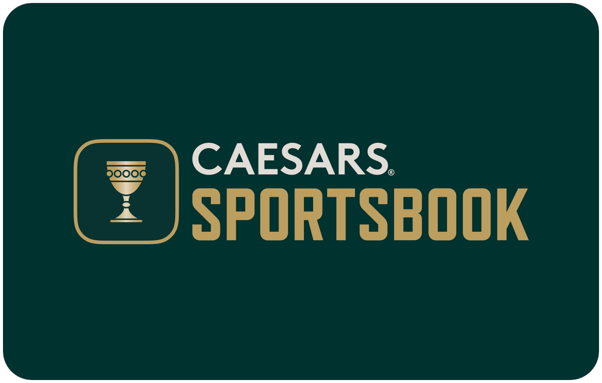 Caesars Sportsbook