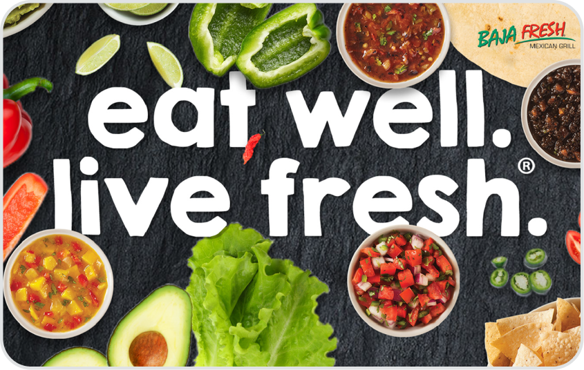 Baja Fresh