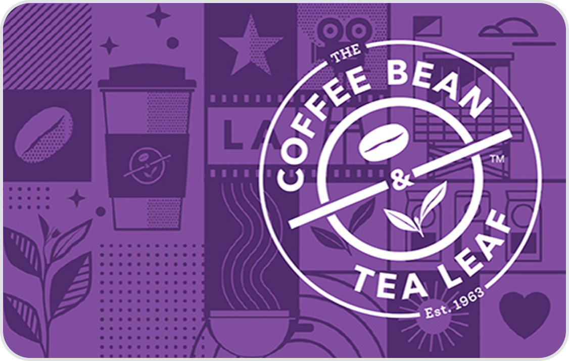 The Coffee Bean & Tea Leaf