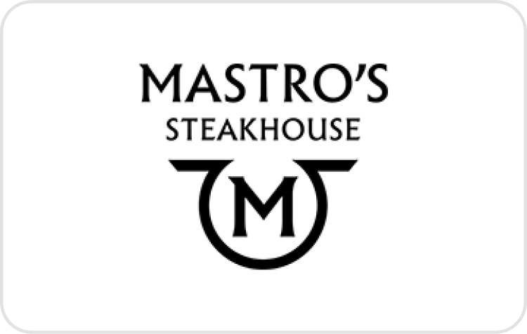 Mastro's Steakhouse