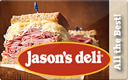 Jason's Deli