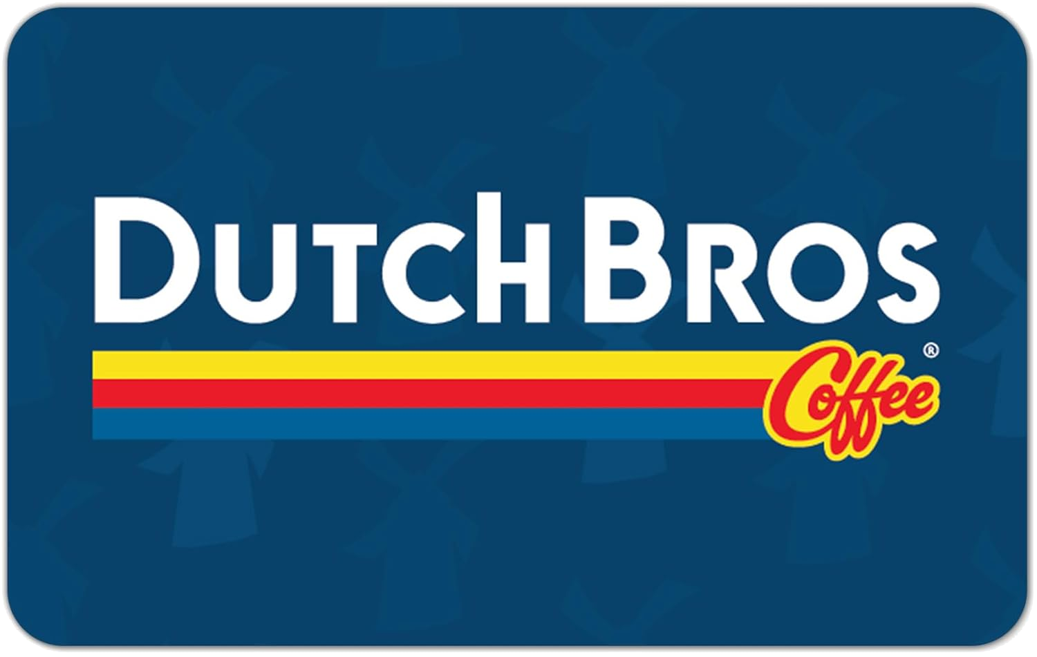 Dutch Bros Coffee