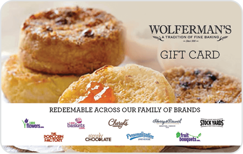 Wolferman's Bakery