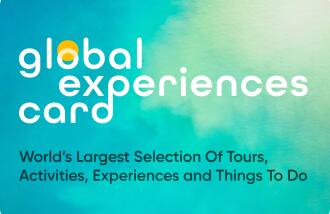 Global Experiences Card