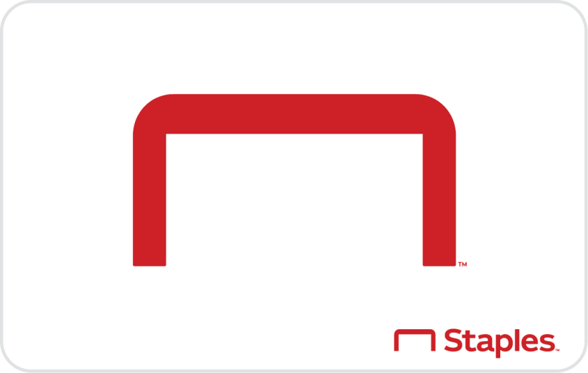 Staples