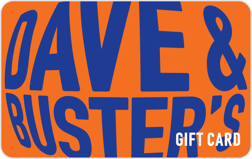 Dave & Busters