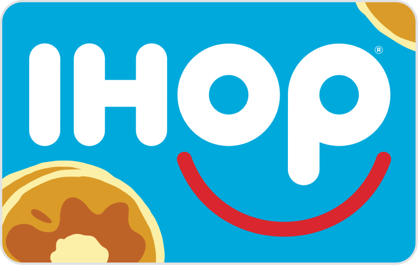 IHOP