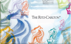 The Ritz-Carlton