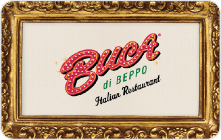 Buca di Beppo