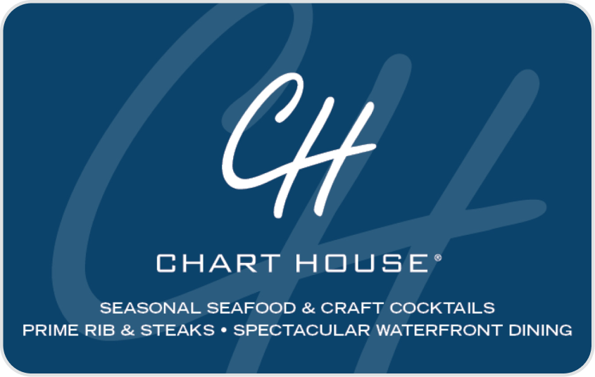 Chart House