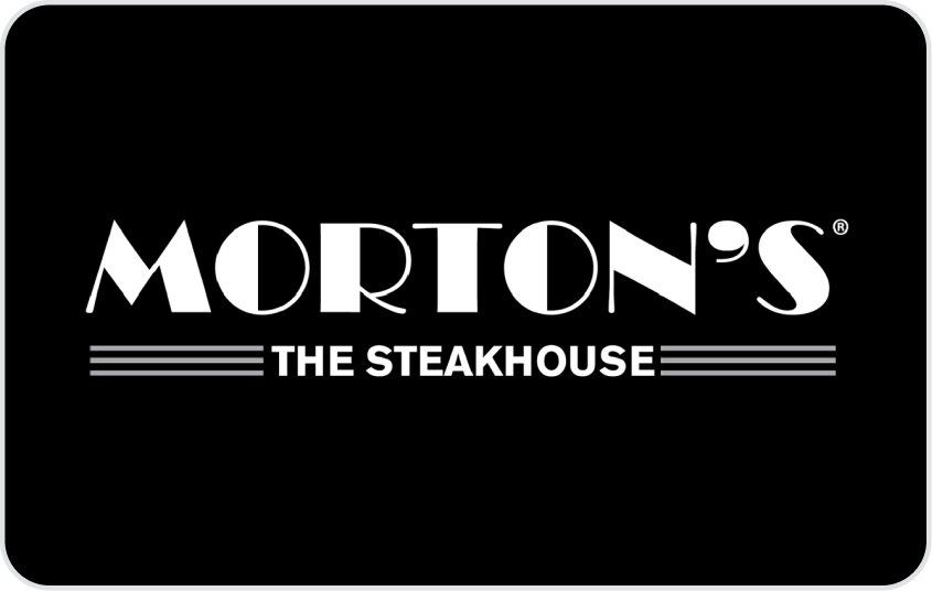 Morton's 