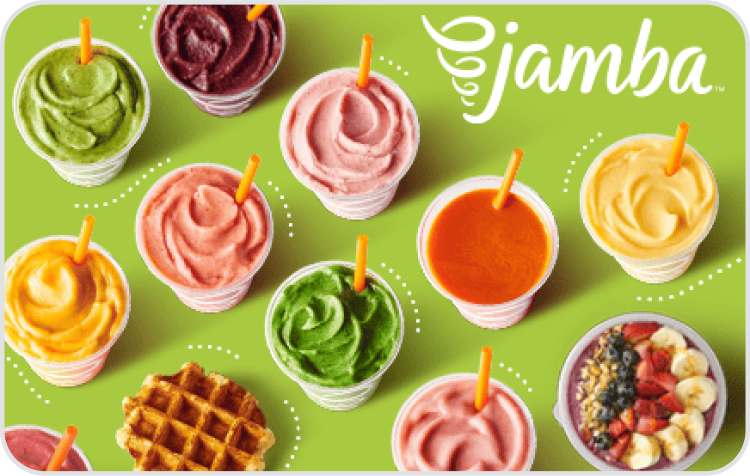 Jamba Juice