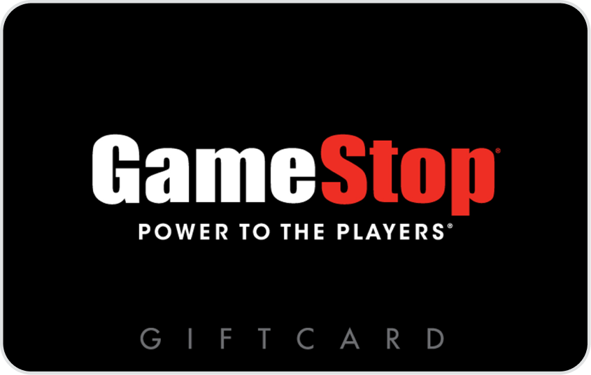 GameStop