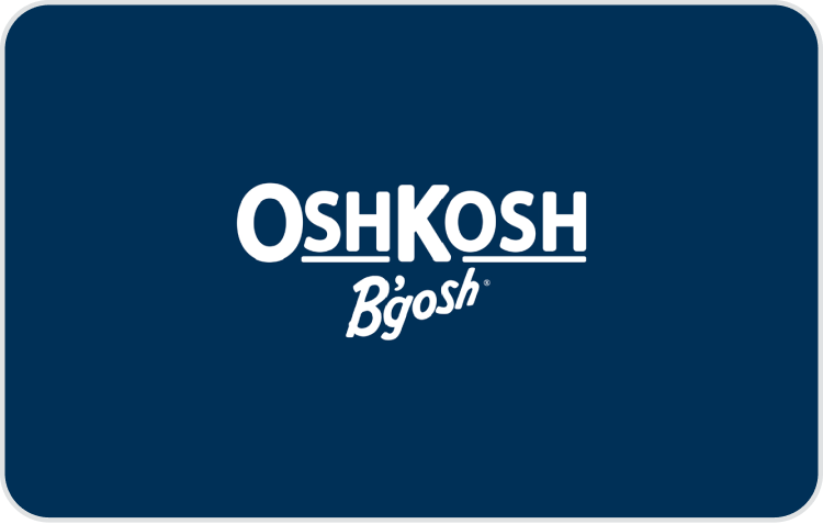 OshKosh B'gosh