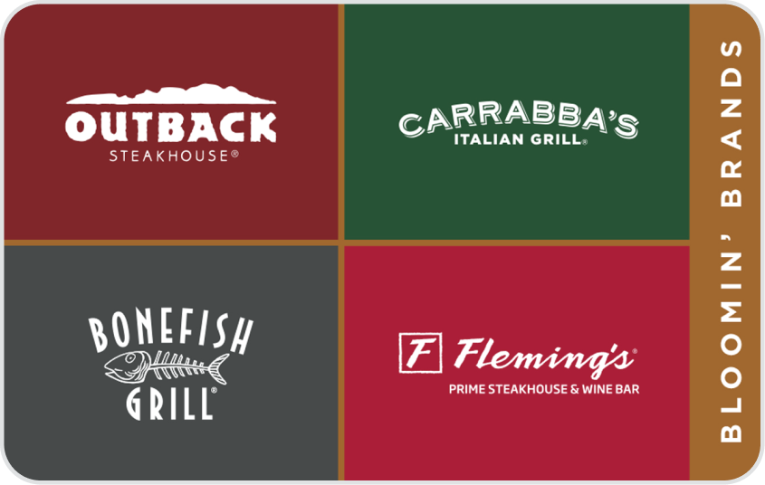Bloomin' Brands
