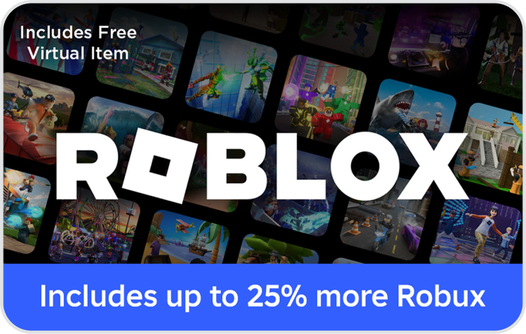 Roblox