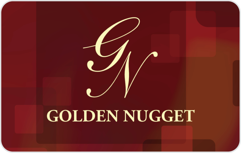 Golden Nugget