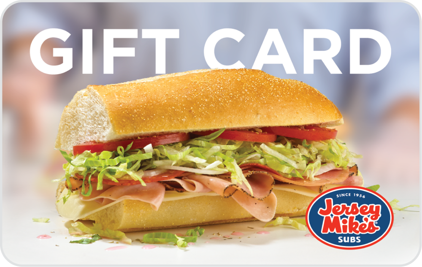 Jersey Mike's