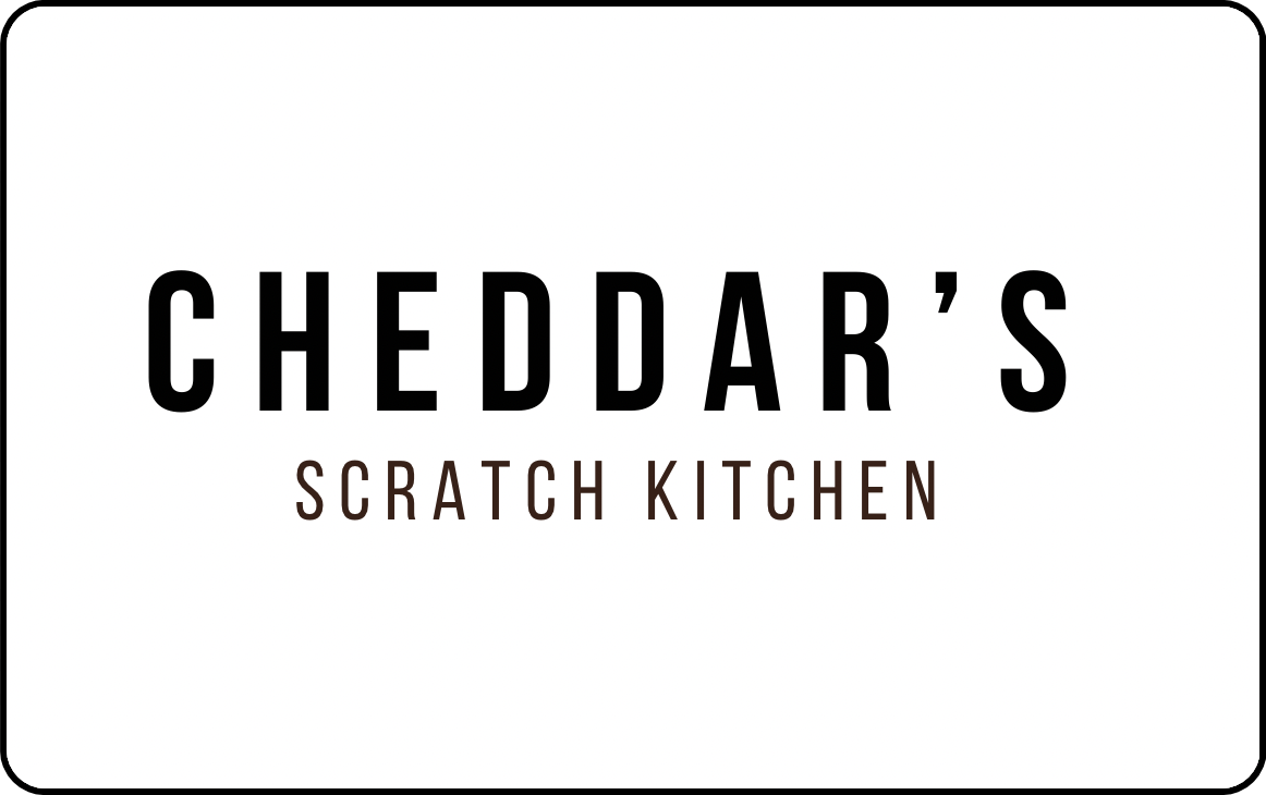 Cheddar's Scratch Kitchen