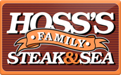 Hoss's Steak and Sea