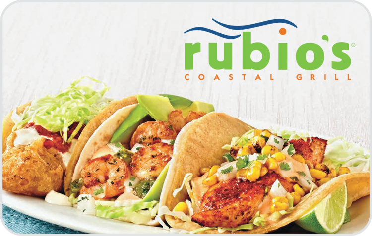 Rubio's Coastal Grill