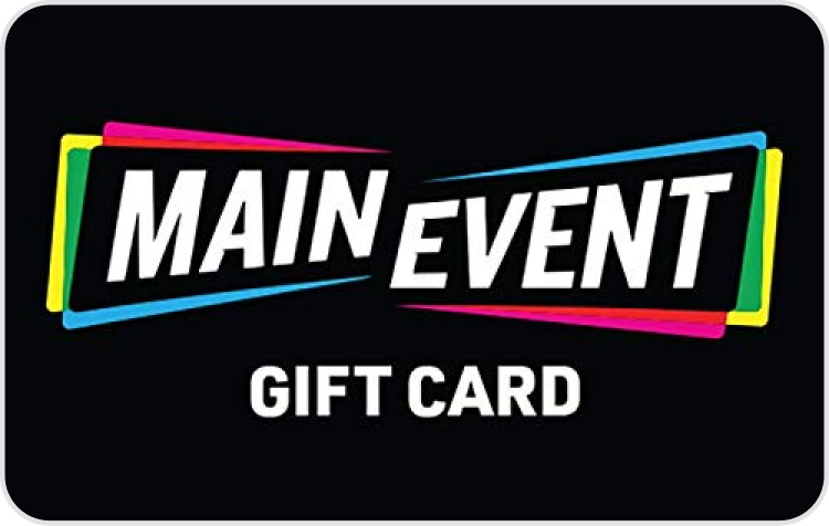 Main Event Entertainment