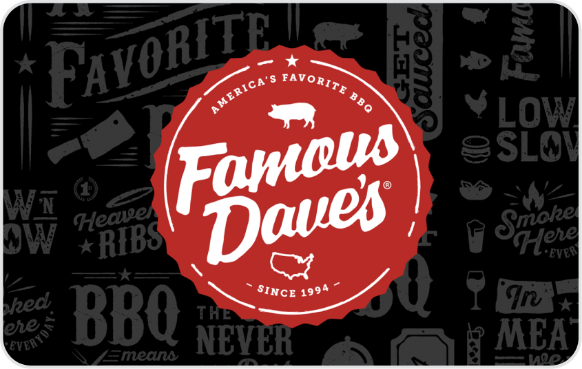 Famous Dave's