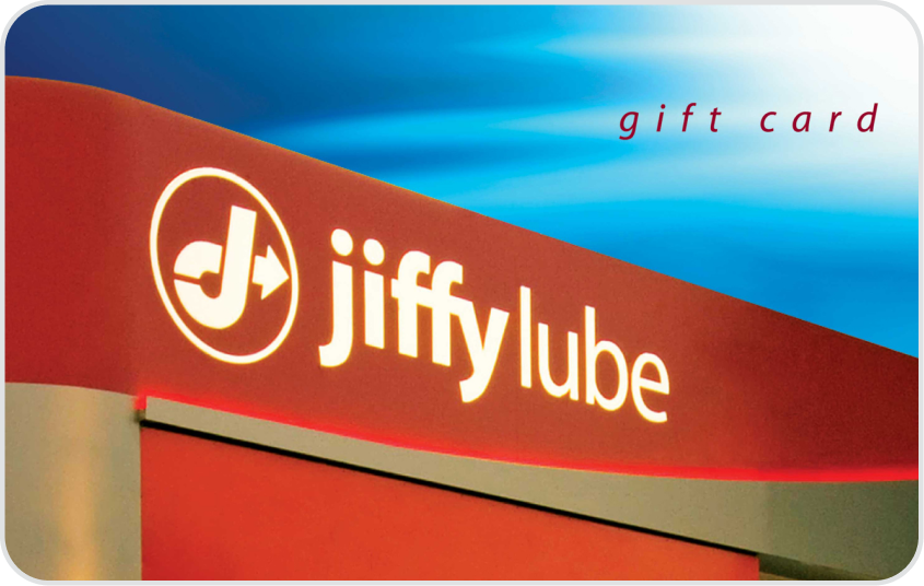 Jiffy Lube